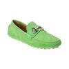 FerragAmo Grazioso Crosta Cachemire Am Lime Green