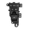 ABS Housing Parking Brake Control Unit Part 8439006110 with In-Cabin Control Restoration Concentrate , 1 Pc Repair Part for XV70 / XV60 Routine