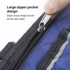 Efficient And Reliable Wheelchair Armrest Side Storage Bag Waterproof Wheelchair Armrest Handbag