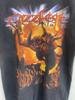 Vintage 2002’s Ozzfest Cotton Unisex Classic Black T-Shirt Reprint S-5XL Unisex T-Shirt