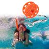 Scubas Diving Spool Finger Reel Plastic Spool Finger Reel with Double Ended Hook Cave Diving Equipment Enduring