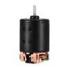 Brushed 540 Motor Remote Control Accessory For 1/10 RC Car 21T