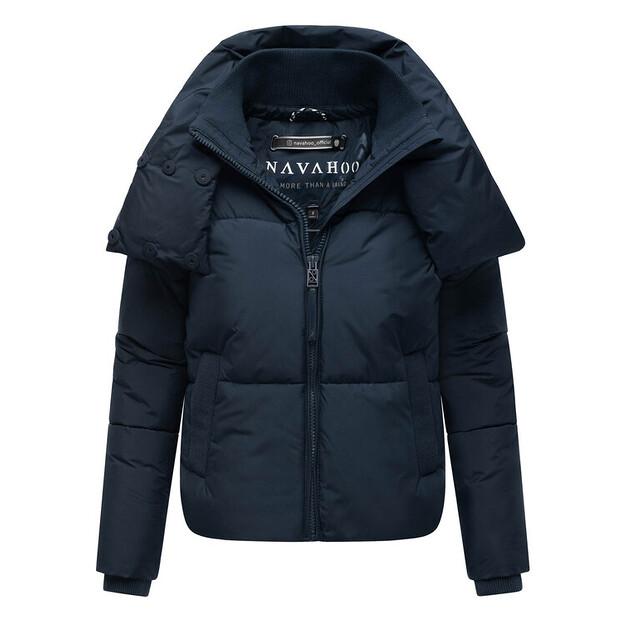 Куртка зимняя Navahoo Traumelfe EU S