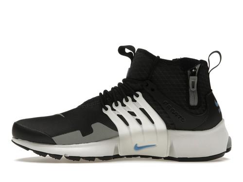 Nike Air Presto Schwarz 2022 - DC8751-002