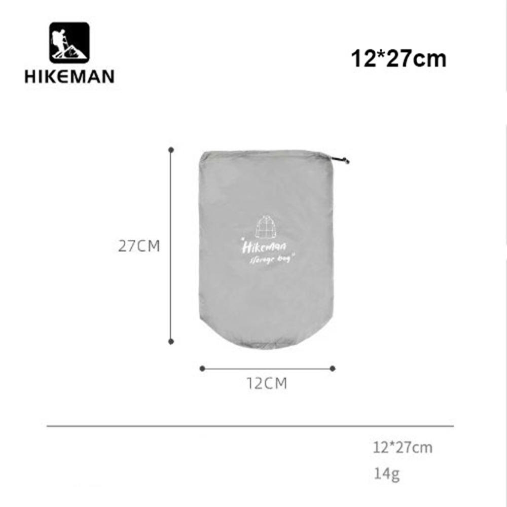 New Portable Down Jacket Compression Bag Multicolors S/M Clothing Drawstring Bags Sun Protection Travel Clothing Storage Bag