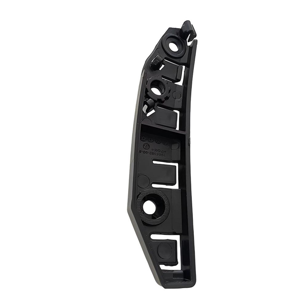 1084181-00-E Front Bumper Bracket For Tesla Model 3