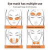 VC Eye Mask Removes Dark Circles  Moisturizing Eye Patches Under Eye Care