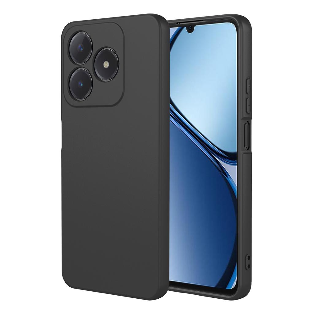 Plain Flexible Liquid Silicone Case For Honor 400 Lite 5G Protective Cover TPU Coque Capa Shell Fundas