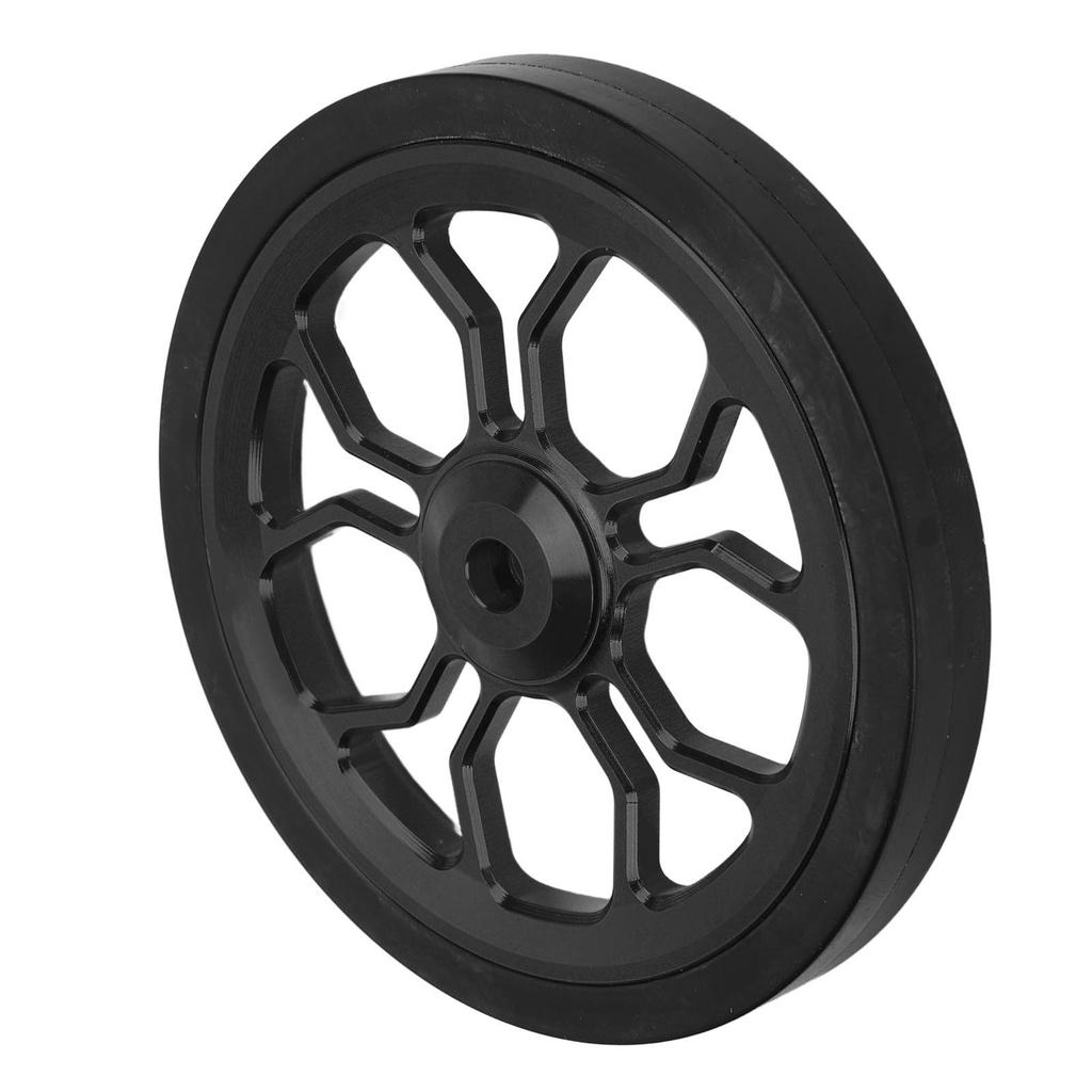 Vikcykel Lätthjul Aluminiumlegering Lätthjul Högpresterande Lager Lättviktigt Lätthjul för Cykling