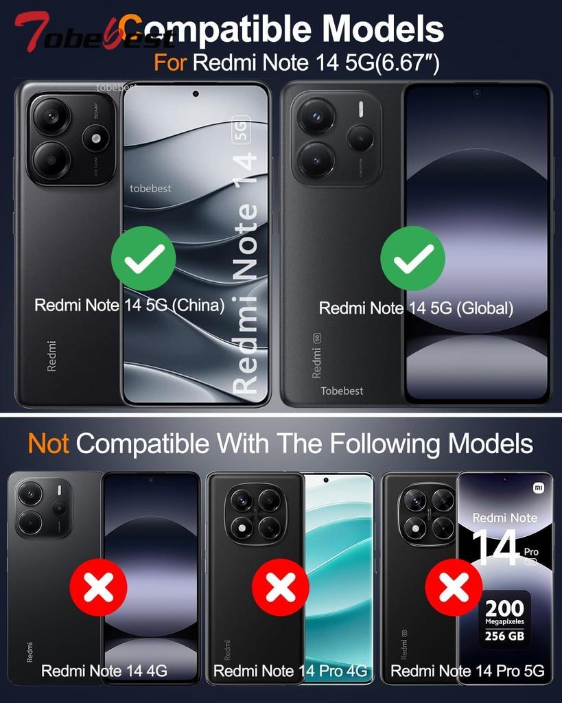 Pro Xiaomi Redmi Note 14 Pro Plus 14C 4G 5G Pouzdro Třpytivé Pokovení Magnetický Držák Náramek Kryt