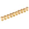 Main Jet For OKO Carburetor 85 88 90 92 94 ... 105