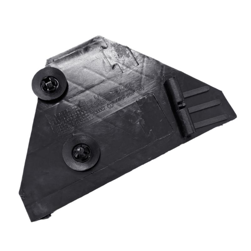 Secure Engine Management Control Unit Mounting Bracket Support Anti Corrosion for 9N MK4 Plastic and Metal Construction