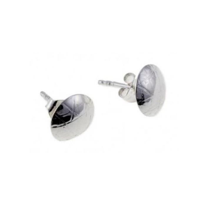 Boucles D'oreilles - Cristian Lay - 545840 - Argent 925 - Femme - Argenté