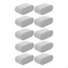 10 Pack Anti-Scratch Watch And Bracelet Cushion for Jewelry Organizer Small Business
