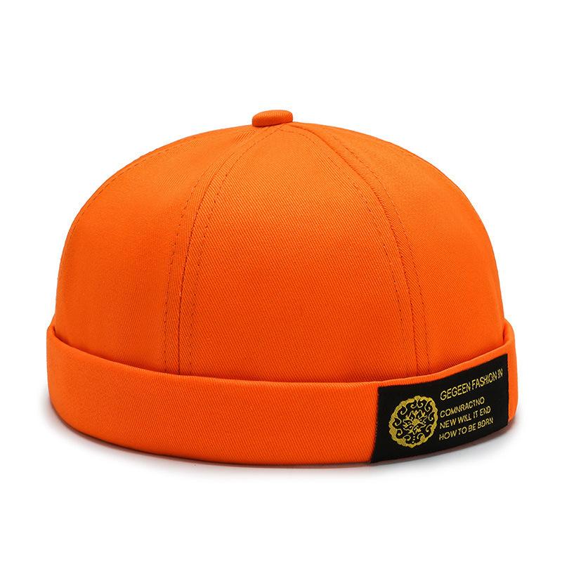 Verstellbare Vintage-Kappe für Damen und Herren für Outdoor-Wanderungen und Bergsteigen