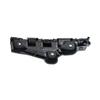 Front Bumper Mounting Spot for Renault Symbol, Dacia Sandero - LEFT