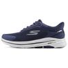Go Walk 8 Niedrige Freizeitschuhe Herren Blau 216776-NVGY