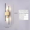 Elegant Luxury Glass Wall Lamp for Living Room, Bedroom, Hotel, or Bedside - Designer Style with Personality