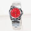 SEIKO Lukia Battery Working Mirror Finish [Excellent Condition] Ladies' Watch, Replaced, Condition, V-59