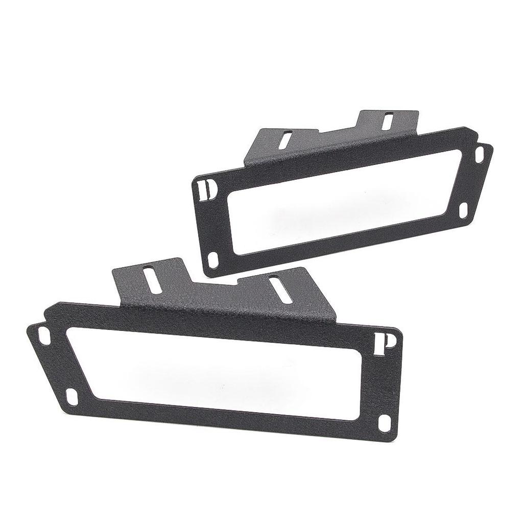 Pomocný montážní držák mlhového světla pro 2010-2019 Dodge Ram