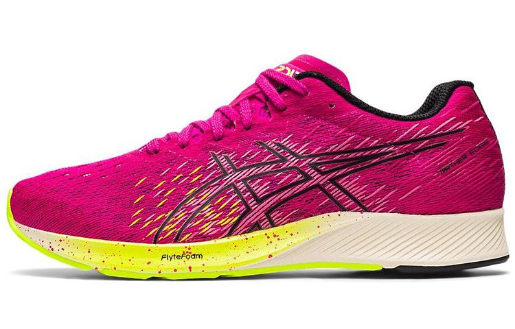 ASICS Tartheredge 3 Низкие Красные Женские 1012B067-700 39
