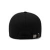 Men's Winter Hat Middle-Aged and Elderly Warm Baseball Cap Autumn Winter Cotton Hat