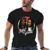 Milli Vanilli Milli Vanilli Milli Vanilli Fan T-Shirt Basic Unifarben Lässiges T-Shirt