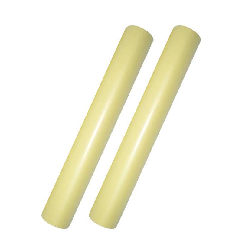 Jinhongchuang Yellow Base Cold Lamination Film Roll