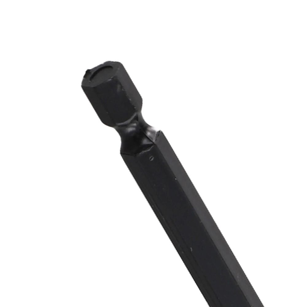 2Pcs With Drill Chuck Paint Pigment Mixer Mixing Stirring Paddle Rod  Electric Drill Attachment