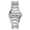Maserati Competizione Stainless Steel Green Sunray Dial Quartz R8853100038 100M Men's Watch