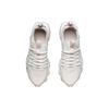 Li Ning Running Shoes Women's Low top White Apricot AGCR102-1