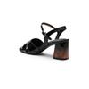 Kumkang Laurel Square Toe Pointed Heel Classic Sandals Lausac5490wk1