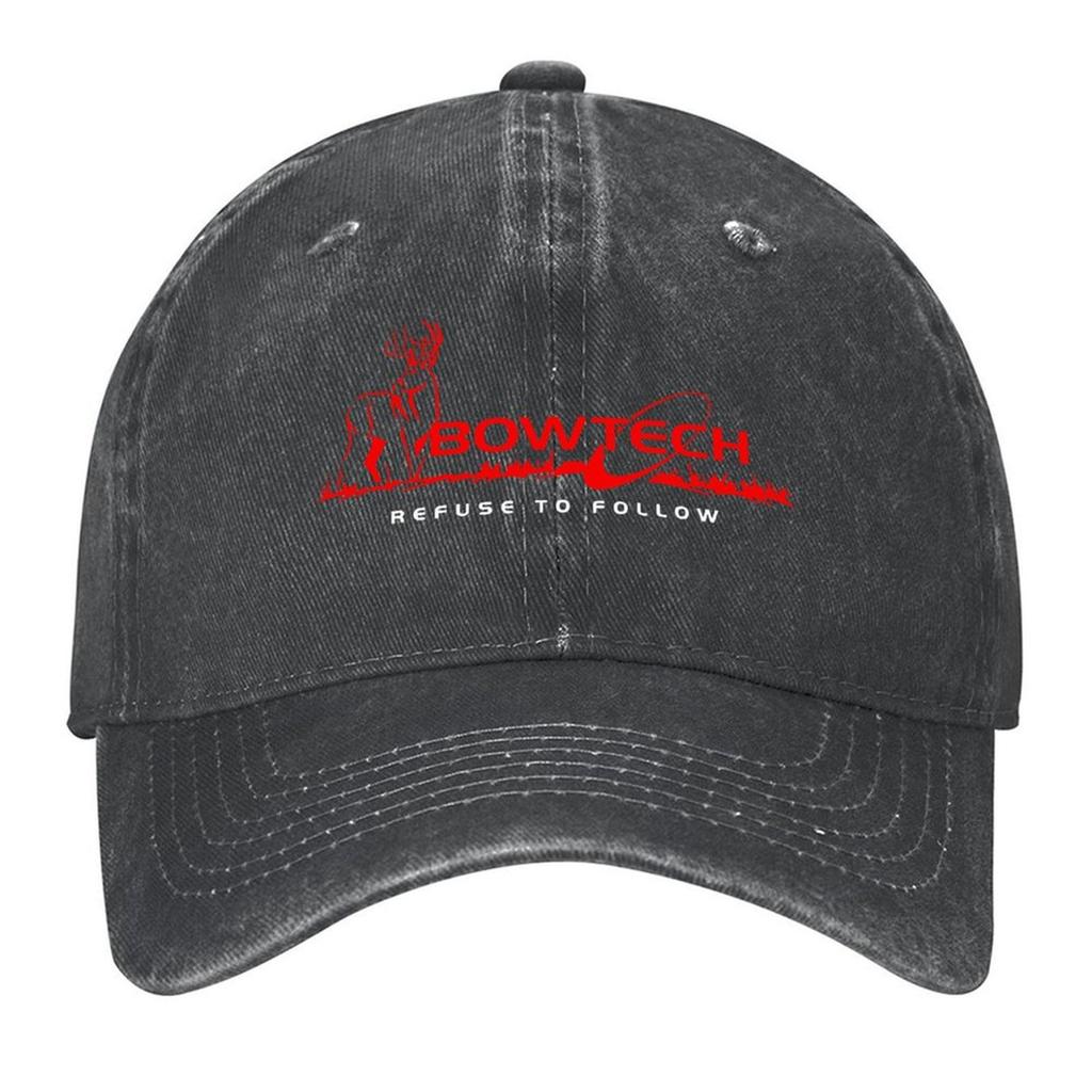 2026 Bowtech Bow Archery Baseball Cap Hiking Hat Hat Man For The Sun Beach Outing Kids Hat Women's Golf Clothing Men's