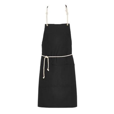 SG Accessories Bistro Corsica Pocket Drawcord Bib Apron