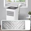 Insulated Insulated Hoses Duct Cover Reusable Air Conditioner Hose Cover  Exhaust Vent