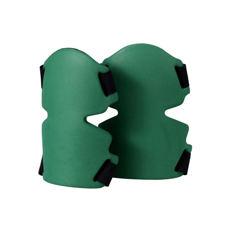 Anti-Collision Sports Knee Pad Anti-Slip Labor Protective Gear Knee Protection Pad Floor Cleaning