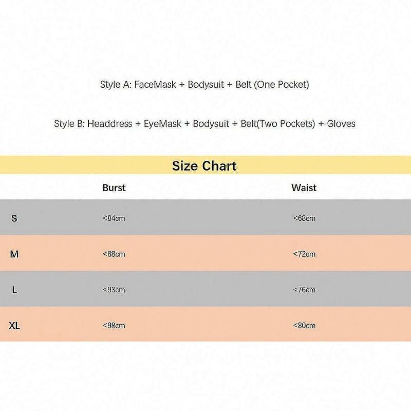 Catwoman PU Leather Costume for Women, Sexy Halloween Cosplay Outfit