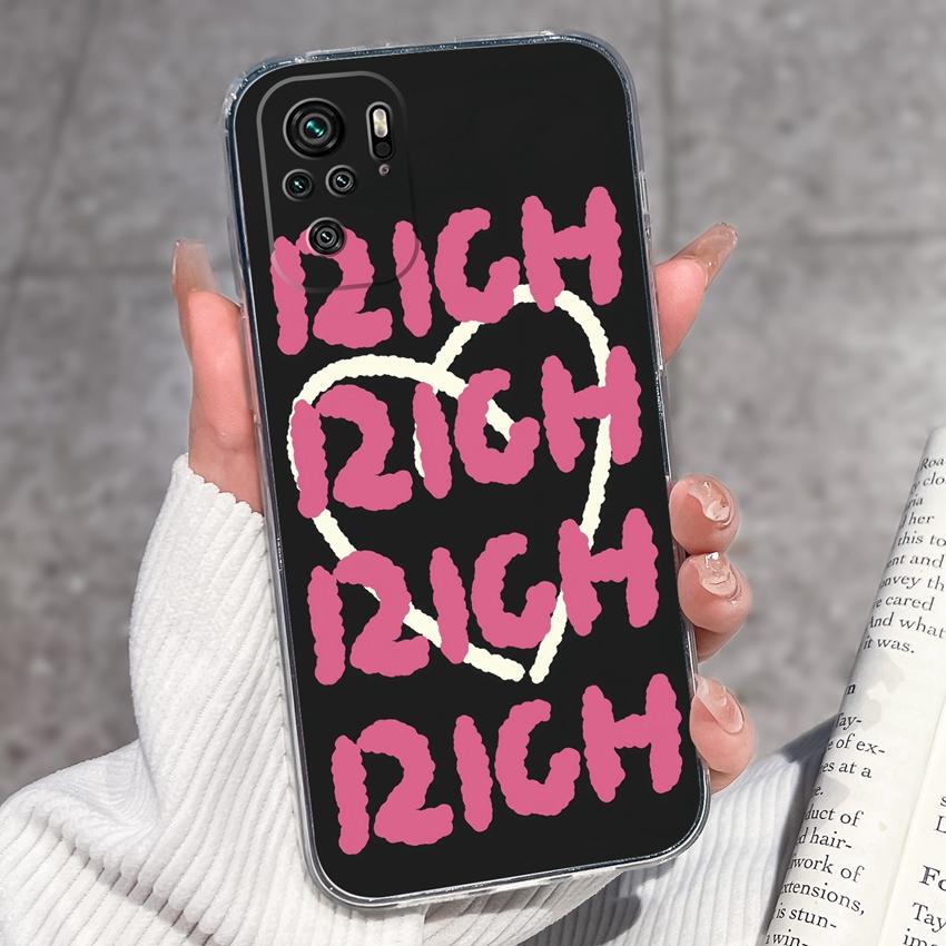 Cute Kitten Phone Case For Redmi Note 10 9 8 7 6 5A Pro 9T 8T 7S 10Lite Soft Casing Screen Protector Top Quality Dustproof Shell For Redmi Clear Cover