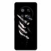 For Huawei Mate 70 Pro 5G Case Mate70 Pro Black Silicone Soft Back Cover Case For Huawei Mate 70 Pro Plus Phone Cases 6.9" Funda