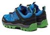Обувь для треккинга CMP Rigel Low Waterproof Hiking Shoes Unisex (3Q54554K) blue