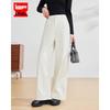 IEFIEF Women's 2026 Autumn Wide-Leg Pants