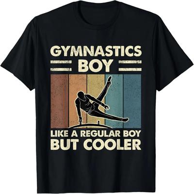 Superior (niños a partir de 4 años) – Camisetas