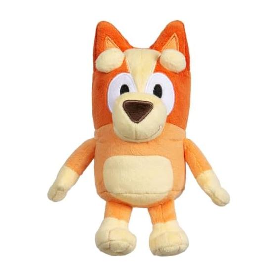 Мягкая игрушка TAKARA TOMY Bluey (S) Базовое бинго