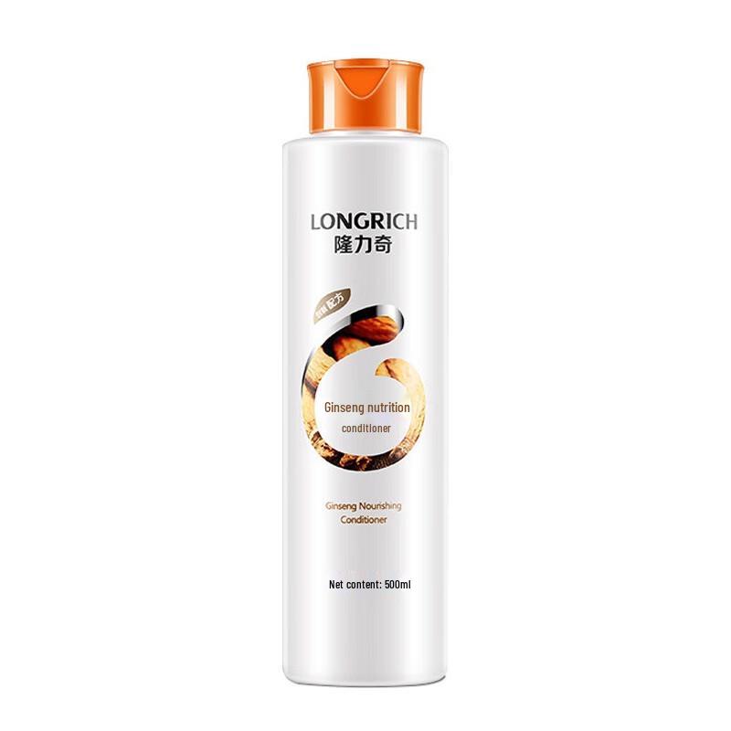 Longliqi Ginseng Nourishing Conditioner