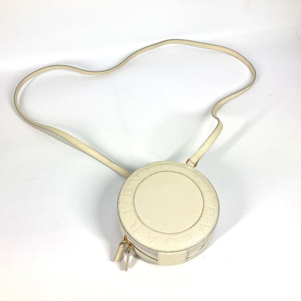 BVLGARI B-ZERO1 be zero one Yo-yo Pochette Crossbody bag Shoulder Bag