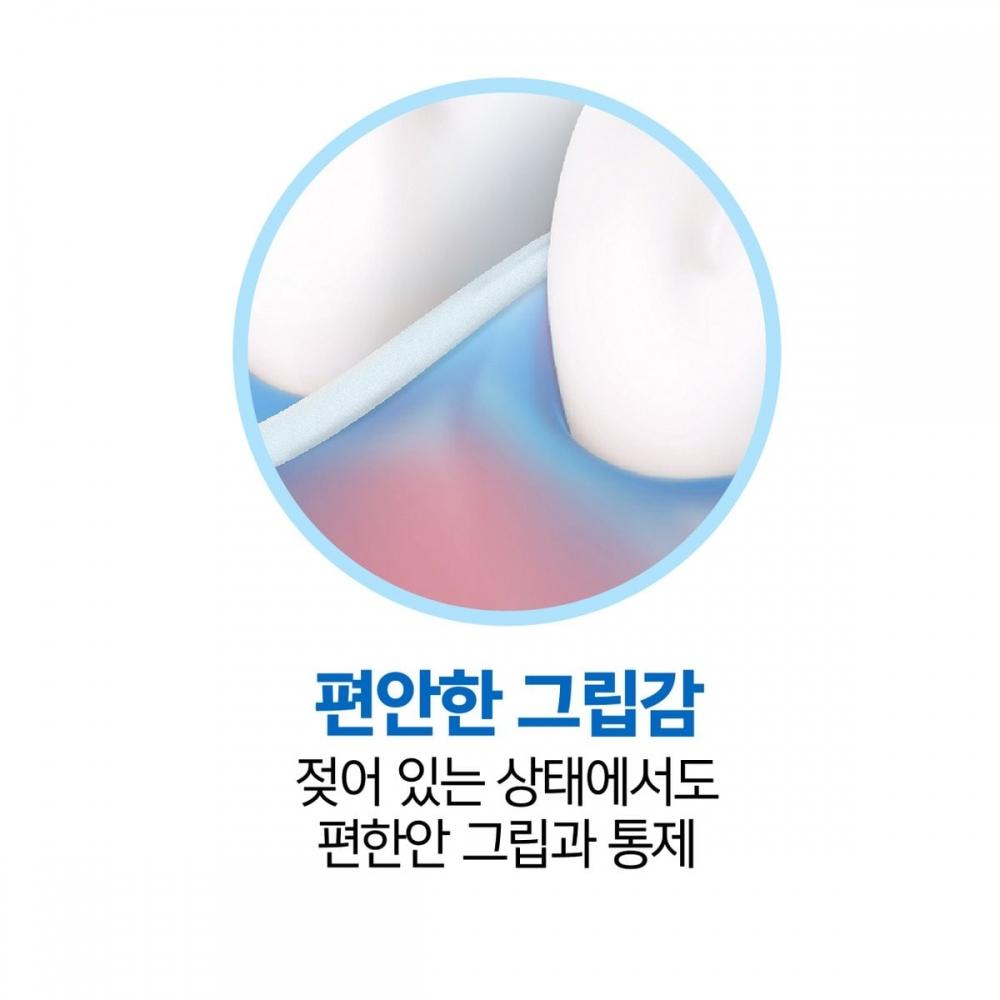 Oral B Waxed Dental Floss 1 Pack
