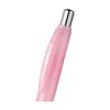 Zebra Airfit Light S Mechanical Pencil, Blue Green, 10-Pack (B-MA61-BG) - Slim Body, Cushioned Grip, Binder Clip