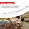 Adjustable From 28" to 59"- Adjustable Heavy-Duty Universal Transom Saver for Outboards Up To 150 HP