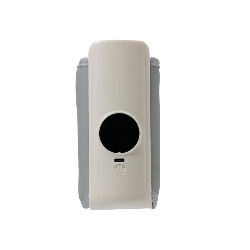 Wireless Constant Temperature Baby Warmer, Rechargeable Baby Milk Warmer, Outdoor Baby Bottle Heating Cover, Portable Warm Milk Device