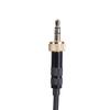 3.5mm to Balanced 4.4mm Headphone Cable Audio Cable Cord Line for MDR-Z7 MDR-Z7M2 MDR-Z1R Headphone Replacement Part